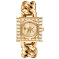 Michael Kors MK4711 Moteriškas laikrodis 25 auksas