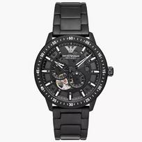 Emporio Armani AR60054 Mario Automatinis vyriškas laikrodis 43