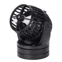 Jebao SW-15 40W Vandens Siurblys Bangų Generatorius Akvariumas Žuvų Bakas Cirkuliacinis Siurblys Itin Tylus su US 10W juoda