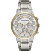 Emporio Armani AR11076 Renato Auksinis Vyriškas Laikrodis