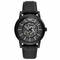 Emporio Armani AR60008 Meccanico Automatinis Vyriškas Laikrodis 43