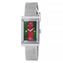 Gucci YA147401 G-Frame moteriškas laikrodis 34