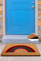 Durų kilimėlis Coco Arcobaleno 40x60 cm