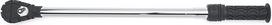 "GearWrench 85088" 1/2" pavaros padangų parduotuvės mikrometrinis dinamometrinis veržliaraktis, 30-250 ft/lbs, juodas