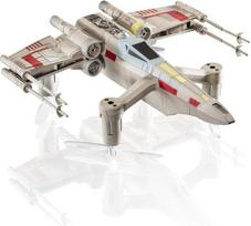 "Propel Star Wars" kovinis kvadrokopteris T-65 X-Wing
