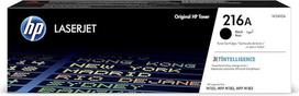 HP 216A (W2410A) juodas originalus toneris, skirtas HP Color LaserJet Pro M183 / M182