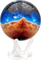 MOVA® James Webb Carina Nebula Globe, 6 colių