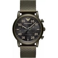 Emporio Armani AR11115 Sportinis Žalias Vyriškas Laikrodis 43