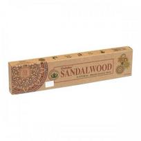 Goloka Sandalwood smilkalai