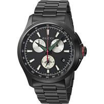 Gucci YA126268 G-Timeless Chronograph Vyriškas Laikrodis