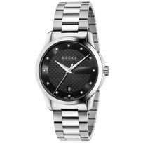 Gucci YA126456 G-Timeless ciferblatas Unisex laikrodis 38