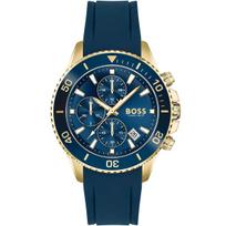 HUGO BOSS Vyriškas Admiral laikrodis | HB 1513965 46