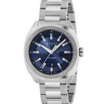 Gucci YA142303 Kvarcinis vyriškas laikrodis