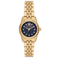 Michael Kors MK4802 Moteriškas laikrodis 26 auksas