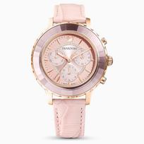 Swarovski 5452501 Octea Lux Chrono moteriškas laikrodis 39