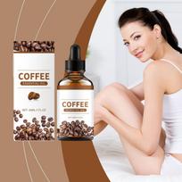 Coffee Body Moisturizing Oil Body Massage Moisturizing, Firming And Tender Skin Care Oil 30ml One Size
