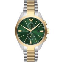 Emporio Armani AR11511 Chronograph Dvispalvis Vyriškas Laikrodis 43