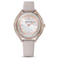 Swarovski 5519450 Crystal Aura moteriškas laikrodis 35.5