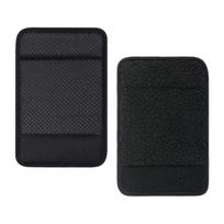 Walker Padded Hand Grip Covers Moisture Wicking Comfort Fashion Washable Walker Handle Cushions Mobility Aid Accessories