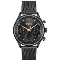 Hugo Boss 1514065 Gregor Vyriškas laikrodis 45