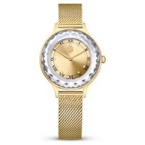 Swarovski 5649993 Octea Nova Auksinis Moteriškas Laikrodis 33