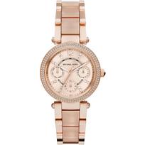 Michael Kors MK6110 Parker moteriškas laikrodis