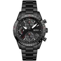 Hugo Boss 1513854 Pilot Edition Chrono Vyriškas laikrodis 44