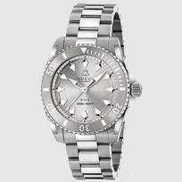 Gucci YA136354 Unisex nardymo automatinis laikrodis 40 mm 40