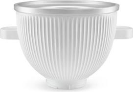 "KitchenAid" priedai Ledų gaminimo įrenginys - 5KSMICM - "KitchenAid" virtuvinio kombaino ledo gaminimo priedas - 1,9 l - dubuo