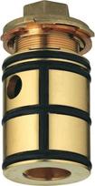 GROHE 47373000 Grįžtamojo srauto ribotuvas, skirtas "Grohmix Up-Thermostat" 3/4 colio