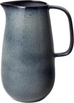 like. by Villeroy & Boch Lave gris Krug, 1740 ml, grau