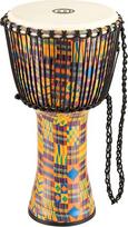 Meinl PADJ2-L-G 12 colių "Travel" serijos Kenijos antklodės "Quilt Goat Skin Rope" plastikiniai dambreliai