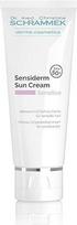 SCHRAMMEK Sensiderm kremas nuo saulės 1 x 75 ml