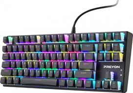 Preyon Brown Blitz Claw Gateron PBRBC87B