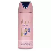 Lattafa kvepalai „Mayar“ dezodorantas purškiklis, 200 ml
