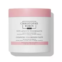 CHRISTOPHE ROBIN_Cleansing Volumizing Paste for hair 75ml