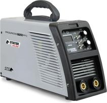 progress1700 PFC/Inverteris MMA suvirinimo elektrodas Progress 100% 170A 4mm 5kg KVA2-5