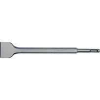 Kaltas betonui SDS PLUS plokščias platus 40x14x250 mm