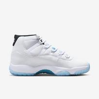 Air Jordan 11 Retro "Legend Blue" - Dydis 36 (CT8012-104 Laisvalaikio batai)