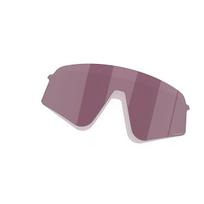 Oakley Sutro Lite Sweep akinių stikliukas | Prizm Road Black Iridium