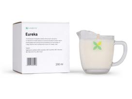 Massage Candle - Eureka, 200ml HABYS