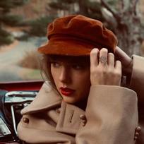 Taylor Swift - Red (Taylor's Version) 2CD