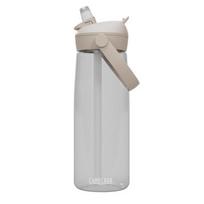 "Thrive Flip Straw" 0,75L, skaidrus