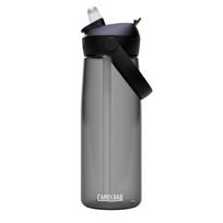 "Thrive Flip Straw" 0,75L medžio anglis
