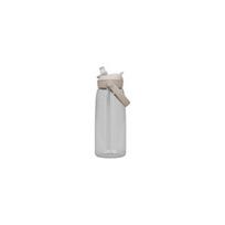 "Thrive Flip Straw" 1L, skaidrus