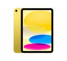 Apple | iPad Wi-Fi + Cellular | 11 " | Yellow | IPS, Liquid Retina | 2360 x 1640 pixels | Apple A16 | 512GB | 3G | 4G | 5G | Wi-Fi | Front camera | 12 MP | Rear camera | 12 MP | Bluetooth | 5.3 | iPadOS | USB-C charging cable