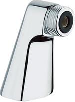 "Grohe" 12030000 "Eurodisc" ir "Costa" vonios maišytuvams skirtas stovintis priedas, chromas