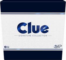 "Hasbro" žaidimų kolekcija CLUE Signature Collection