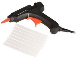 Tracer 46508 P1 Black Hot Glue Gun