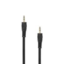 Sbox 3.5mm M. to 3.5mm M. 0.5M 3.5-3.5-M/M-0.5/R